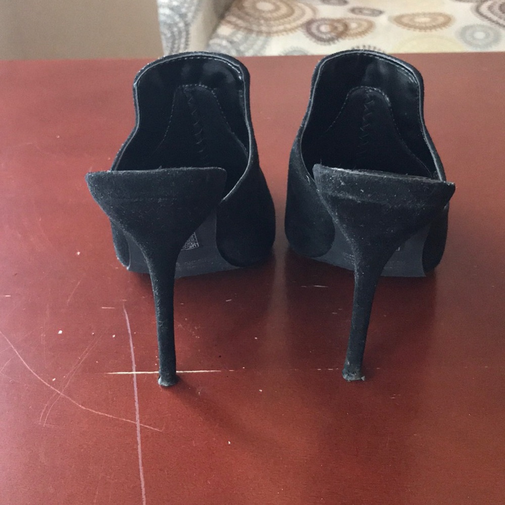 Mule heels - Picture 3 of 4